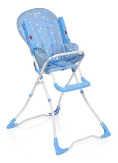 Silla de Comer Folding - Felcraft - tienda online