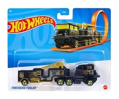 Camiones Hot Wheels - Mattel. - tienda online