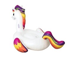 Inflable Unicornio 1,55 cm - Bestway - comprar online