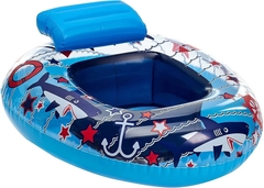 Asiento Salvavidas Inflable Infantil - Bestway - comprar online