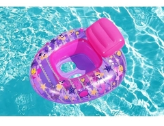 Imagen de Asiento Salvavidas Inflable Infantil - Bestway