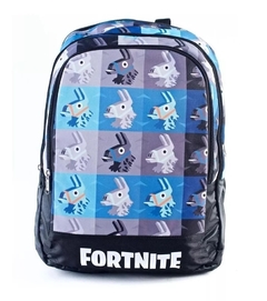 Mochila Espalda Fortnite Llama Bolsillos 17