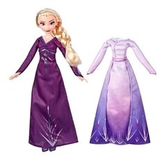 Muñeca con Traje de Arendelle Frozen 2 - Hasbro en internet