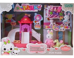 Bunny Boutique, Fun Park - Ditoys.