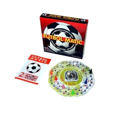 Futbol Matic - Habano - comprar online