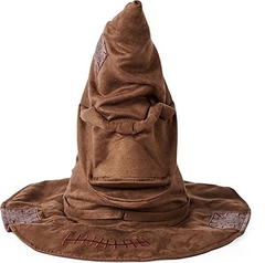 Harry Potter Sombrero Seleccionador Mágico Wizarding World - Spin Master. - comprar online