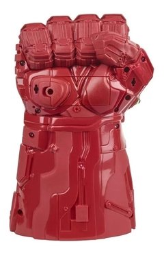 Guante Iron Man Avengers - Hasbro - tienda online