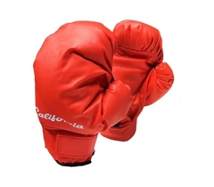 Guantes De Box Infantil California - Faydi en internet