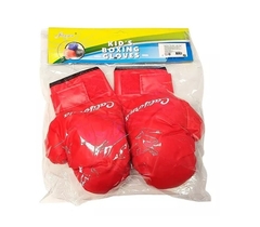 Guantes De Box Infantil California - Faydi - tienda online