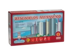 Rascacielos Matematico Habano