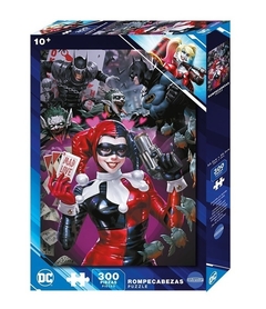 DC – Rompecabezas 300 piezas - comprar online