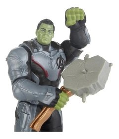 Marvel Hulk Avengers Hasbro en internet