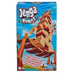 Jenga Bridge Hasbro en internet