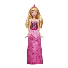 Princesa Aurora Royal Shimmer Hasbro