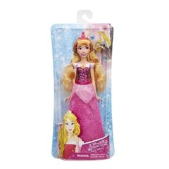 Princesa Aurora Royal Shimmer Hasbro - comprar online