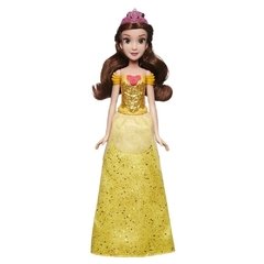 Princesa Bella Royal Shimmer Hasbro
