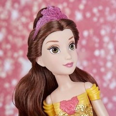 Princesa Bella Royal Shimmer Hasbro en internet