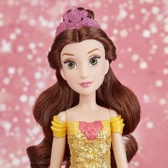 Princesa Bella Royal Shimmer Hasbro - tienda online