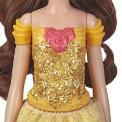 Princesa Bella Royal Shimmer Hasbro - comprar online