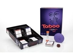 Taboo Hasbro - comprar online