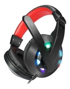 Auricular Con Microfono Gamer - Hbl Tech.