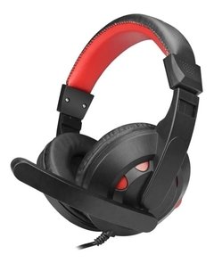 Auricular Con Microfono Gamer - Hbl Tech. en internet