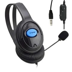 Auriculares con Microfono para PS4 Hbl Tech. - Crawling