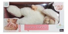 Imagen de Honey Bunny Con 6 frases - Shine