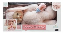 Honey Bunny Risas Grande - Shine en internet