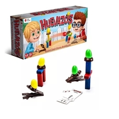 Huevazos Juego De Mesa Para Niños Original - Top Toys. - comprar online