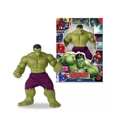 Muñeco Hulk Marvel Grande 45cm - Next Point. en internet