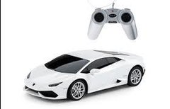 Auto A Radio Control Lamborghini Huracan 610-4 Lp 1:24 Rastar - comprar online