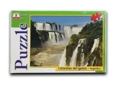 Puzzle 1000 Piezas Cataratas Del Iguazu- Implas. en internet