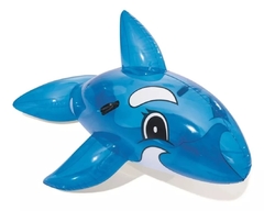 Inflable Grande Delfin 1,57 x 94 cm - Bestway. - comprar online