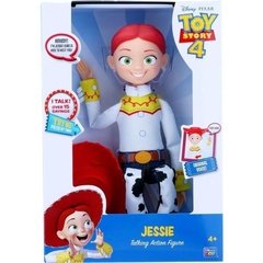 Muñeca Vaquerita Jessie Toy Story 15 Frases - comprar online