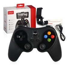 Joystick Inalámbrico Bluetooth Para Celular ÍPEGA - Hbl Tech. - Crawling