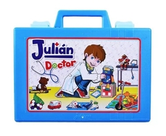 valijita Chica Doctor Julian - comprar online