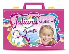 Valijita Make Up Unicorn Chica - Juliana en internet