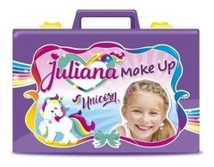 Valijita Make Up Unicorn Chica - Juliana