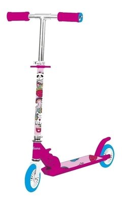 Monopatin Scooter Juliana Sporting - comprar online