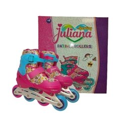 Rollers Juliana Sporting
