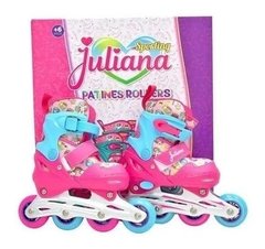 Rollers Juliana Sporting en internet