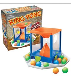 King Pong Emboca Pelotitas Next Point - comprar online