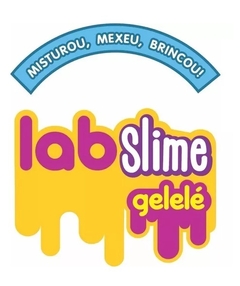 Slime Gelele Kit Laboratorio En Blister - Isakito. en internet