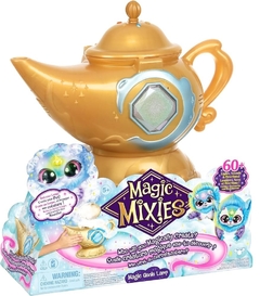 Magic Mixies Lampara Mágica + Kit De Repuesto x 2 Unidades - Caffaro hnos. en internet