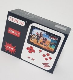 Consola de Juegos Portátil 500 en 1 - Hbl tech - comprar online