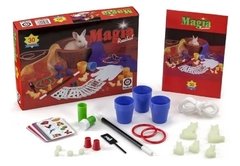 Juego de Magia 30 trucos - Ruibal - comprar online