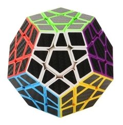 Cubo Magico Dodecaedro Megaminx en internet