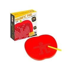 Pizarra Magnética Pad Apple 142 Bolillas - Magnific. - comprar online