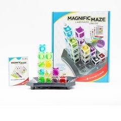 Laberinto Logico Magnific Maze - comprar online